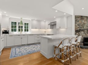 99 Parker Road, Wellesley MA 02482