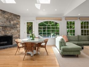 99 Parker Road, Wellesley MA 02482
