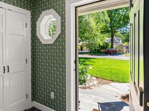 99 Parker Road, Wellesley MA 02482