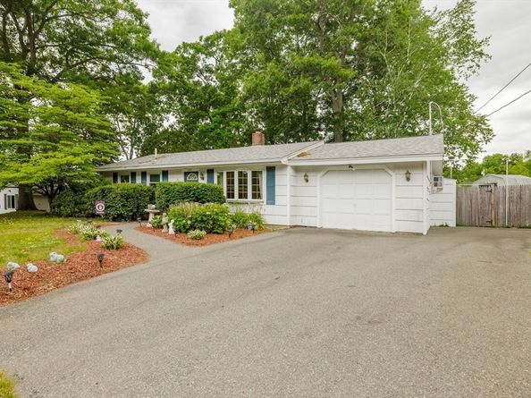 362 Hovenden Ave, Brockton MA 02302