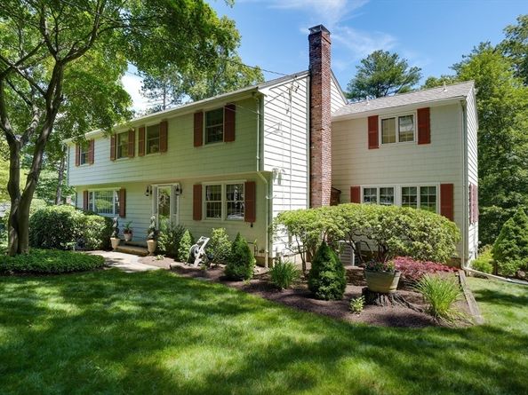15 Carter Drive, Framingham MA 01701