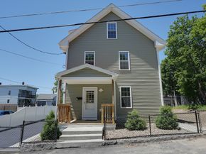 14 Highland Ave, Fitchburg MA 01420