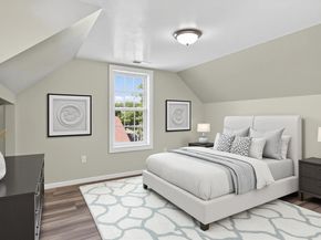 14 Highland Ave, Fitchburg MA 01420