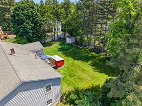 16 Stockdale Road, Needham MA 02492
