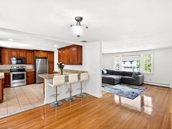 16 Stockdale Road, Needham MA 02492