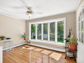 16 Stockdale Road, Needham MA 02492
