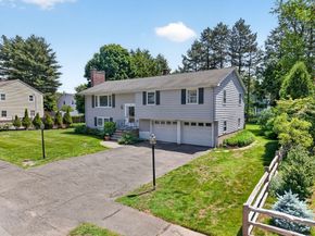 16 Stockdale Road, Needham MA 02492
