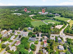 16 Stockdale Road, Needham MA 02492