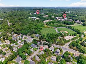 16 Stockdale Road, Needham MA 02492