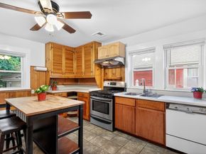 60 Harriet Avenue, Quincy MA 02171