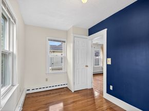 60 Harriet Avenue, Quincy MA 02171