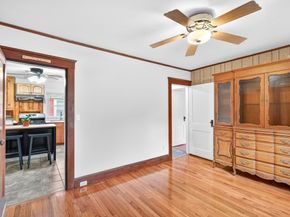 60 Harriet Avenue, Quincy MA 02171