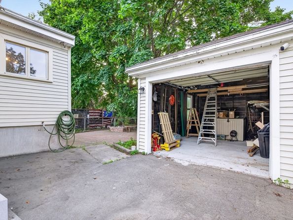 60 Harriet Avenue, Quincy MA 02171