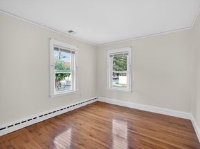 60 Harriet Avenue, Quincy MA 02171