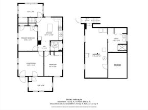 60 Harriet Avenue, Quincy MA 02171