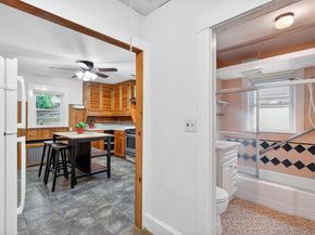 60 Harriet Avenue, Quincy MA 02171