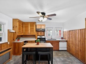 60 Harriet Avenue, Quincy MA 02171