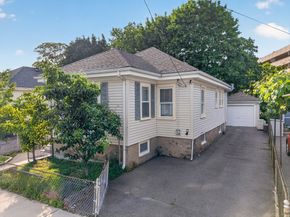 60 Harriet Avenue, Quincy MA 02171