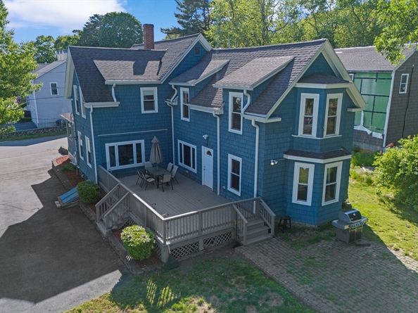 341 Linwood St, Lynn MA 01905