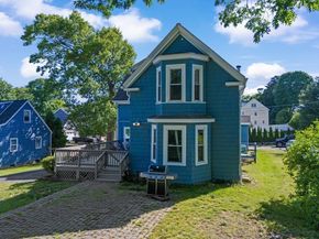 341 Linwood St, Lynn MA 01901