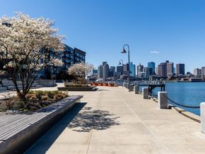 498 Sumner Street PH, Boston MA 02128