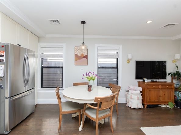 498 Sumner Street PH, Boston MA 02128
