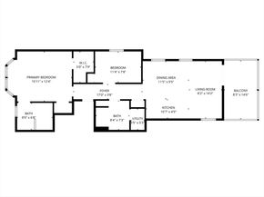498 Sumner Street PH, Boston MA 02128