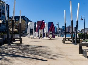498 Sumner Street PH, Boston MA 02128