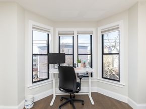 498 Sumner Street PH, Boston MA 02128
