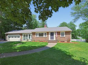 6 Spring St., Norfolk MA 02056