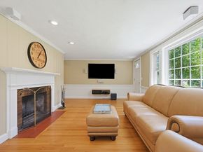 6 Spring St., Norfolk MA 02056