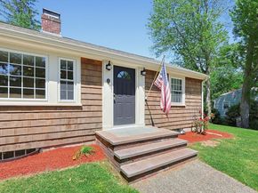 6 Spring St., Norfolk MA 02056