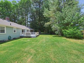 6 Spring St., Norfolk MA 02056