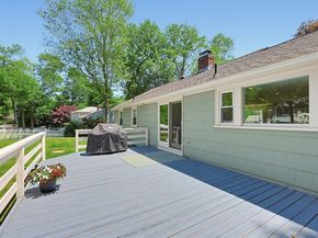 6 Spring St., Norfolk MA 02056