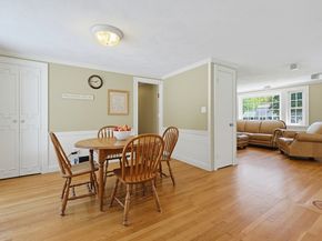 6 Spring St., Norfolk MA 02056