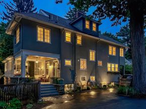 211 Forest St, Winchester MA 01890