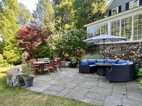 211 Forest St, Winchester MA 01890