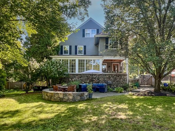 211 Forest St, Winchester MA 01890