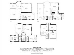 211 Forest St, Winchester MA 01890