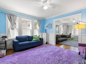 18-20 Parker St, Arlington MA 02474