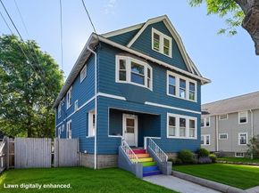 18-20 Parker St, Arlington MA 02474