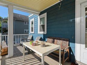 18-20 Parker St, Arlington MA 02474