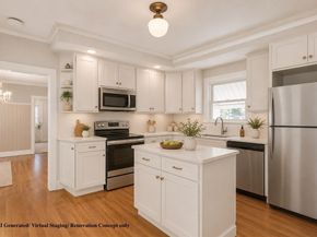 1153 West Elm Street Ext, Brockton MA 02301