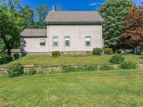 1153 West Elm Street Ext, Brockton MA 02301