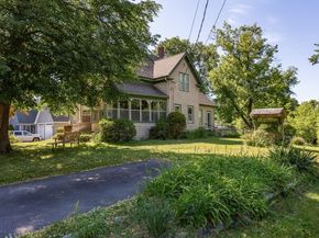 1153 West Elm Street Ext, Brockton MA 02301
