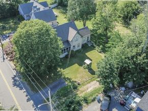 1153 West Elm Street Ext, Brockton MA 02301