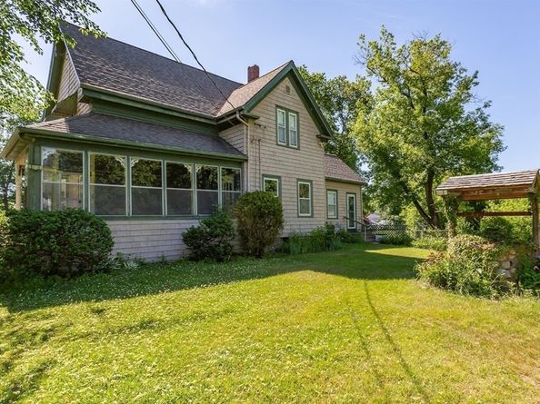 1153 West Elm Street Ext, Brockton MA 02301