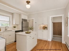 1153 West Elm Street Ext, Brockton MA 02301