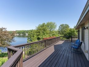 38 Warepoint Rd, West Brookfield MA 01585