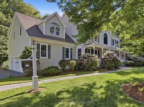 3 Stable Way, Medway MA 02053